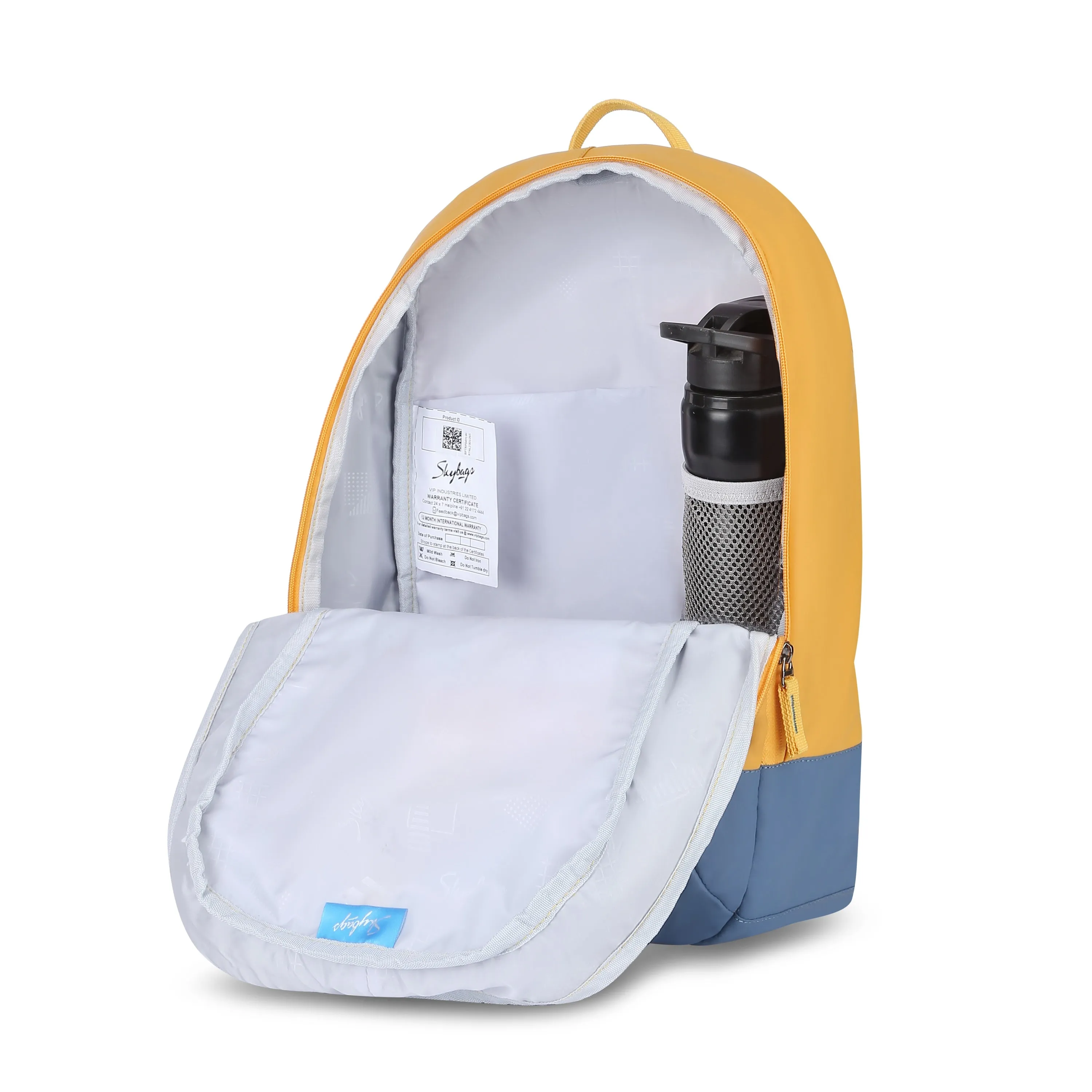Skybags TRIBE PLUS 04  BACKPACK