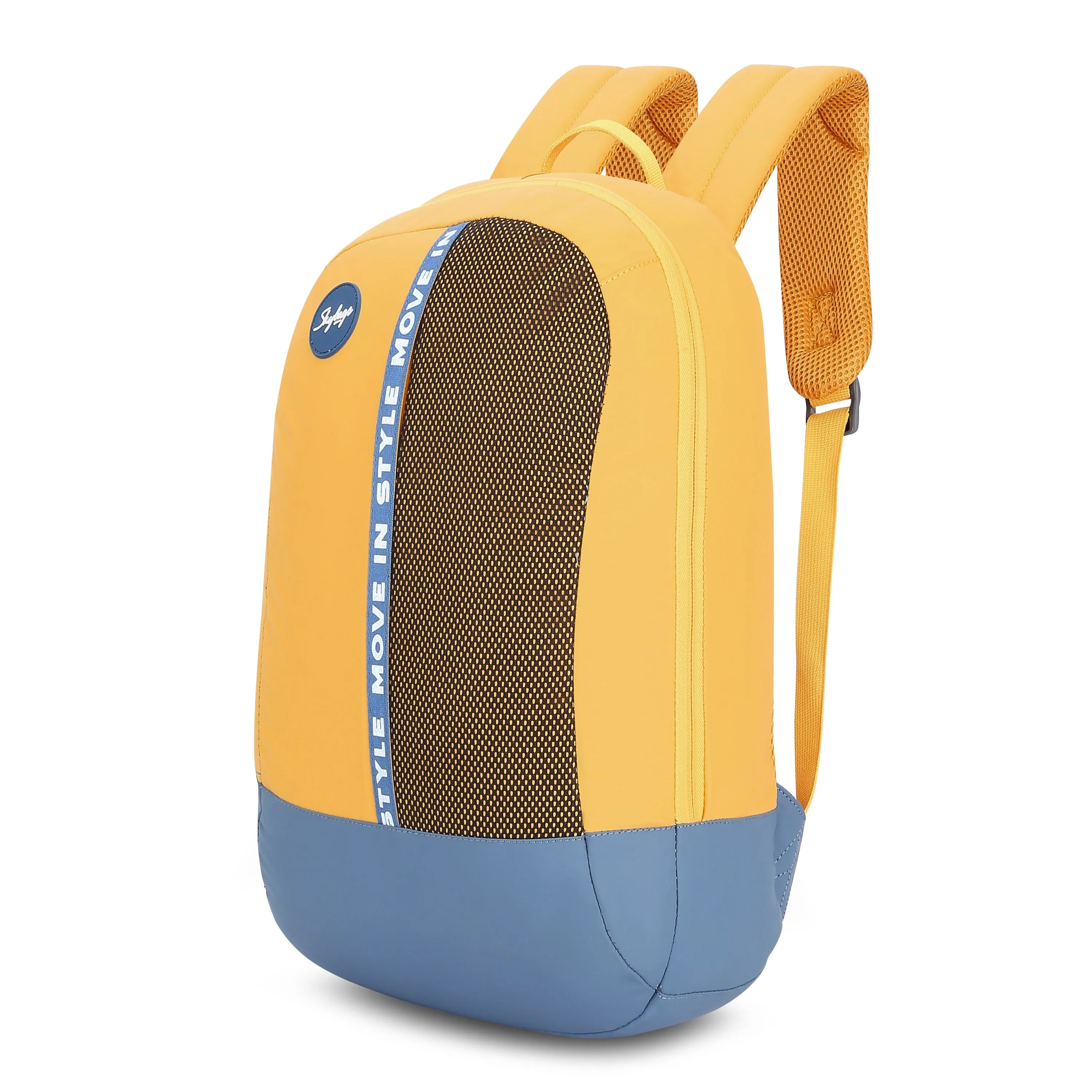 Skybags TRIBE PLUS 04  BACKPACK