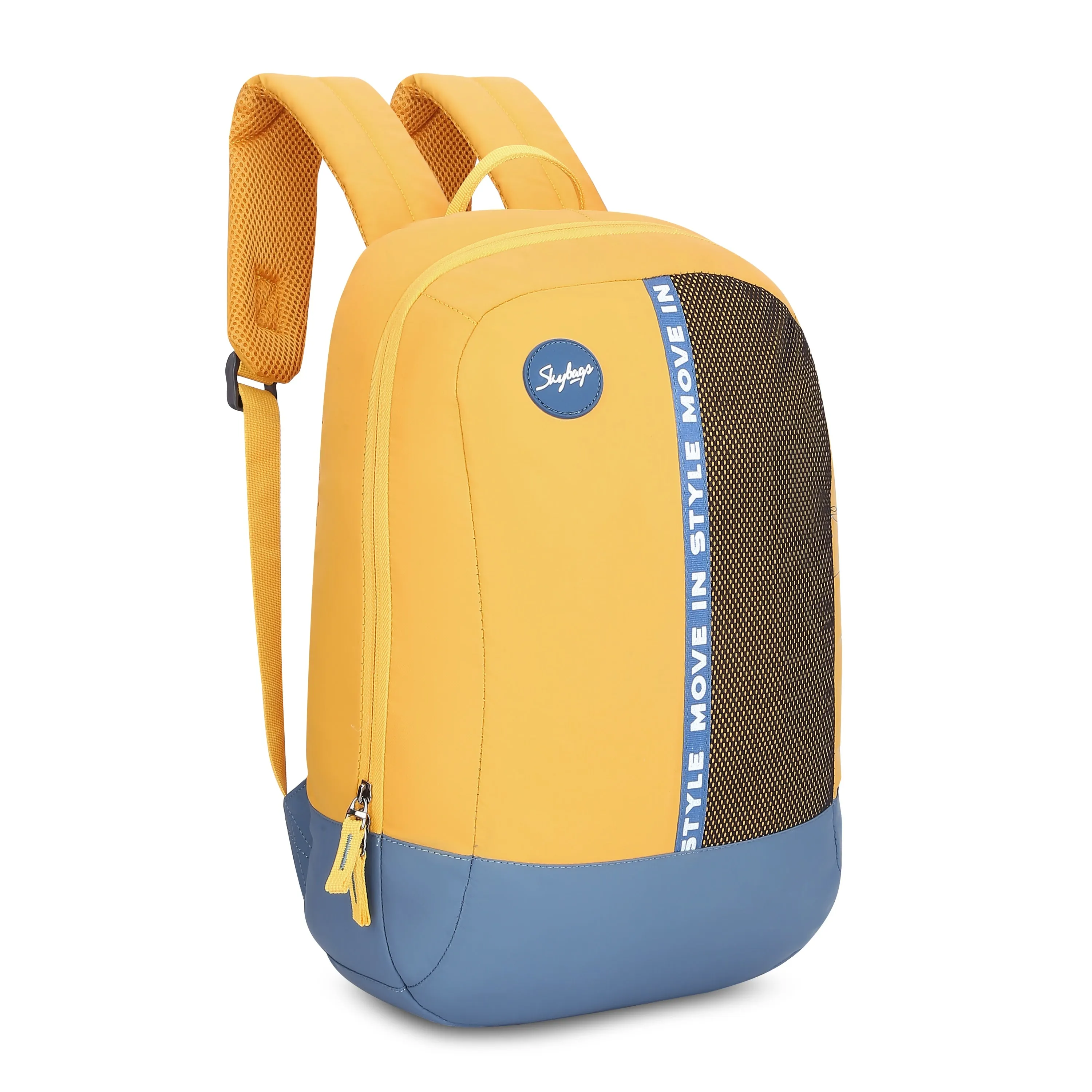 Skybags TRIBE PLUS 04  BACKPACK