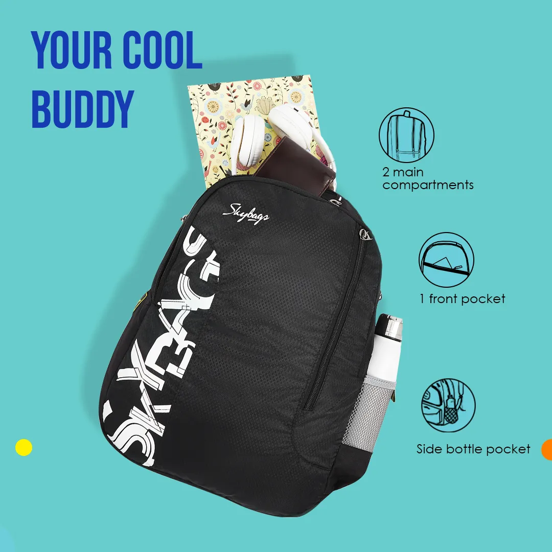 Skybags Brat (E)