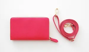 Smart Multi Clutch - Pink