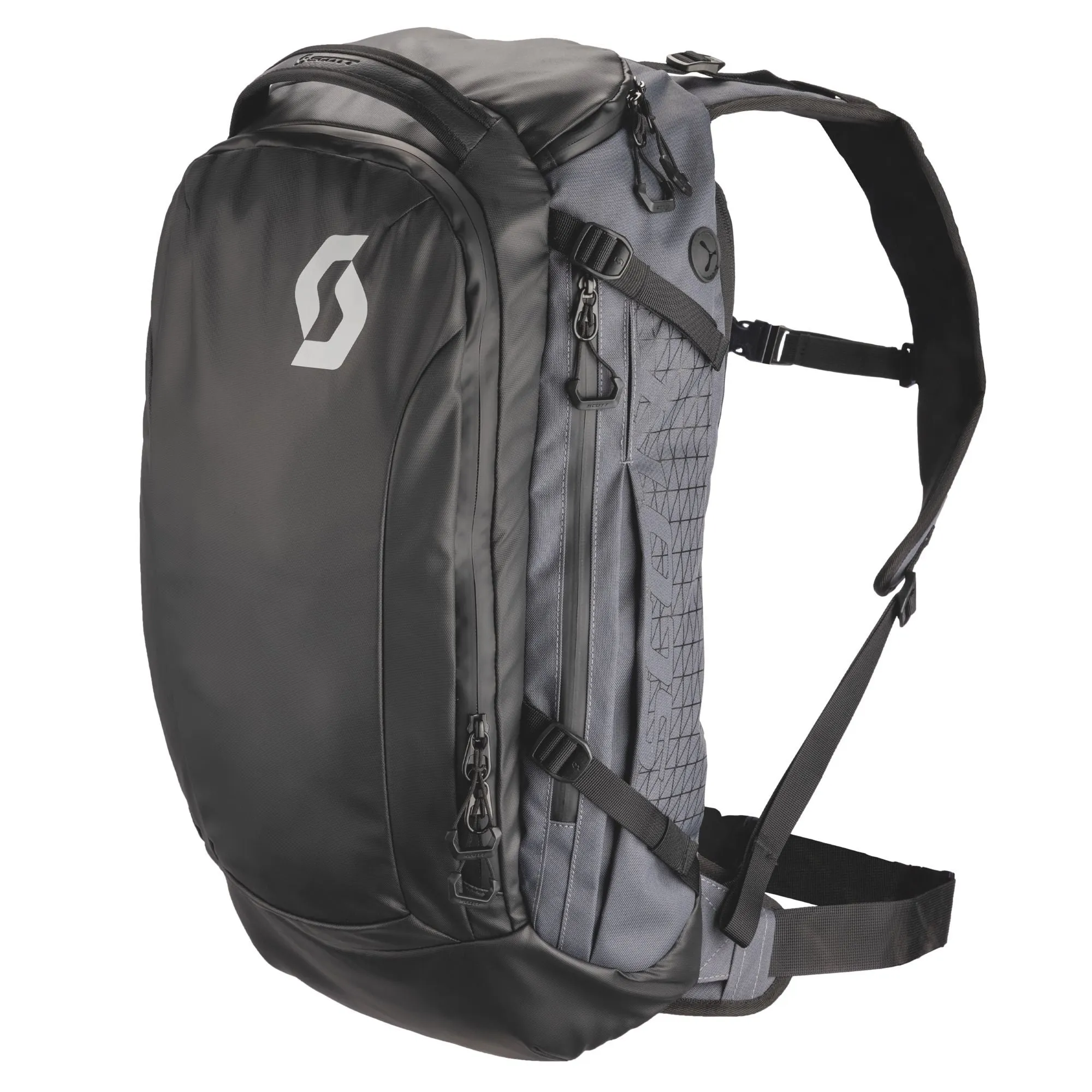 SMB 22 BackPack