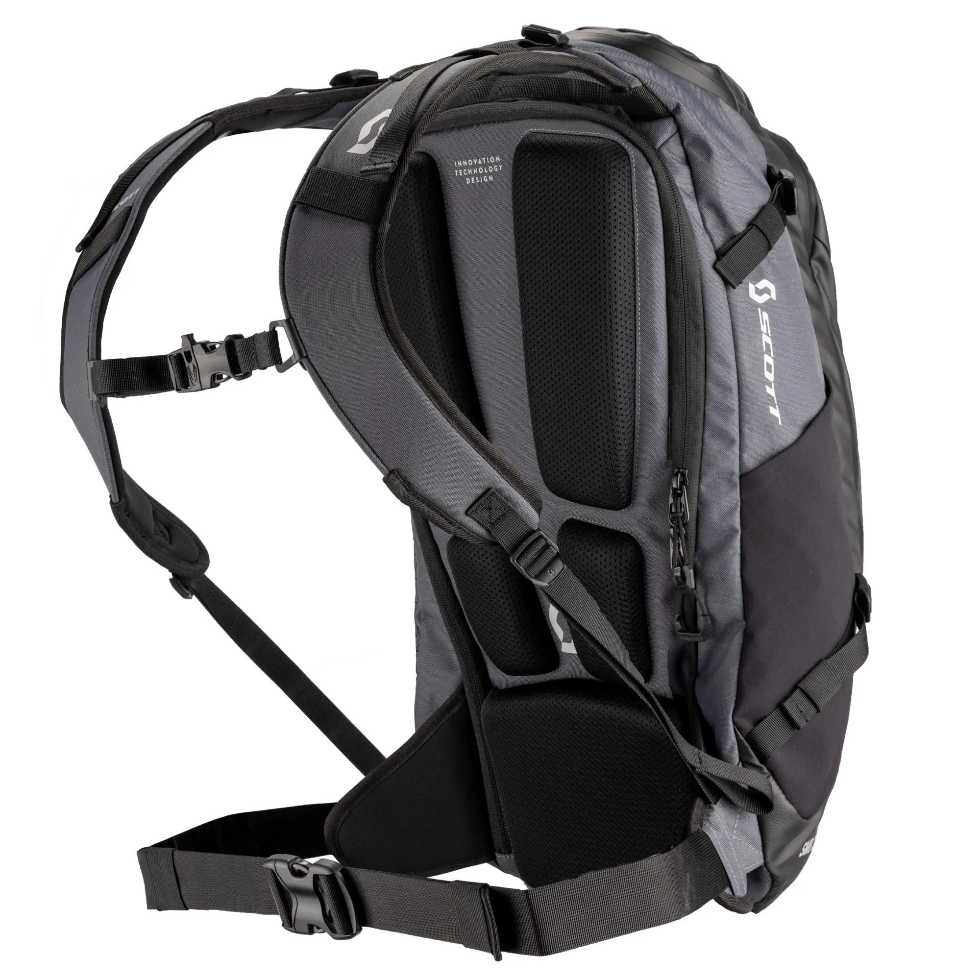 SMB 22 BackPack