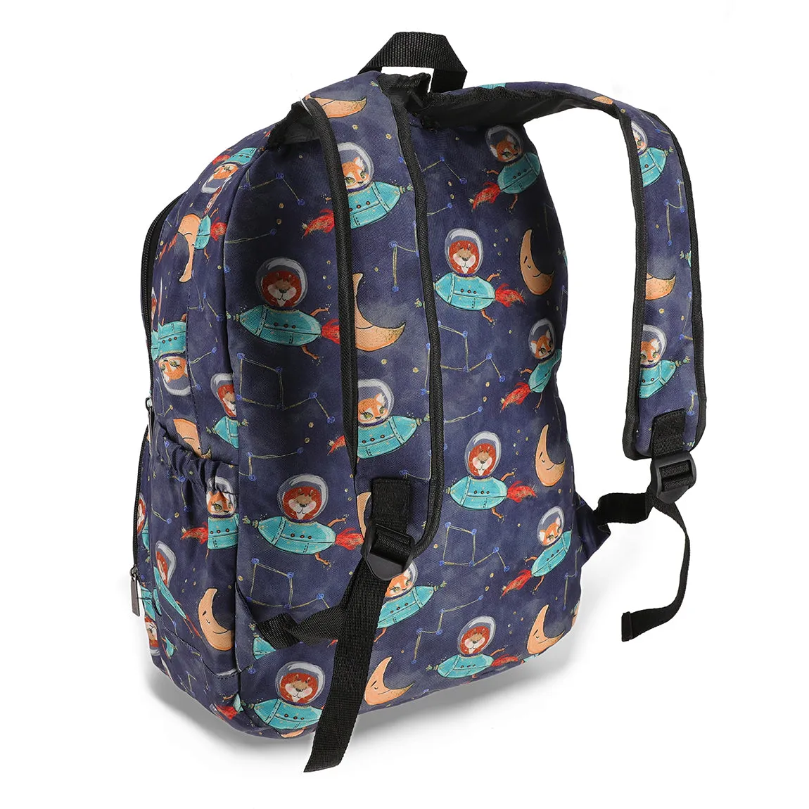 Space Cat