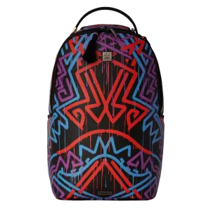 Sprayground A.I. The Shield Deluxe Backpack