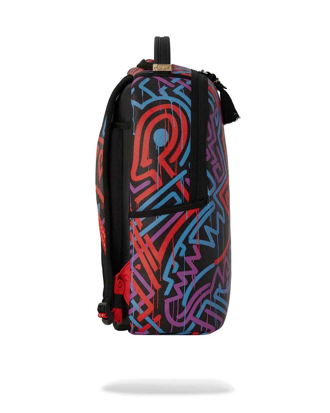 Sprayground A.I. The Shield Deluxe Backpack