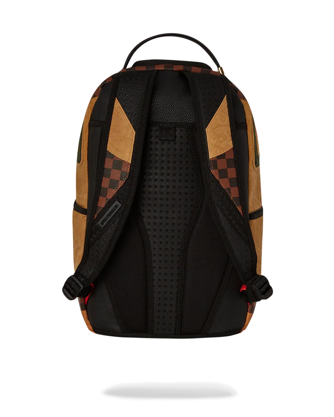 Sprayground Henny Hercules Deluxe Backpack