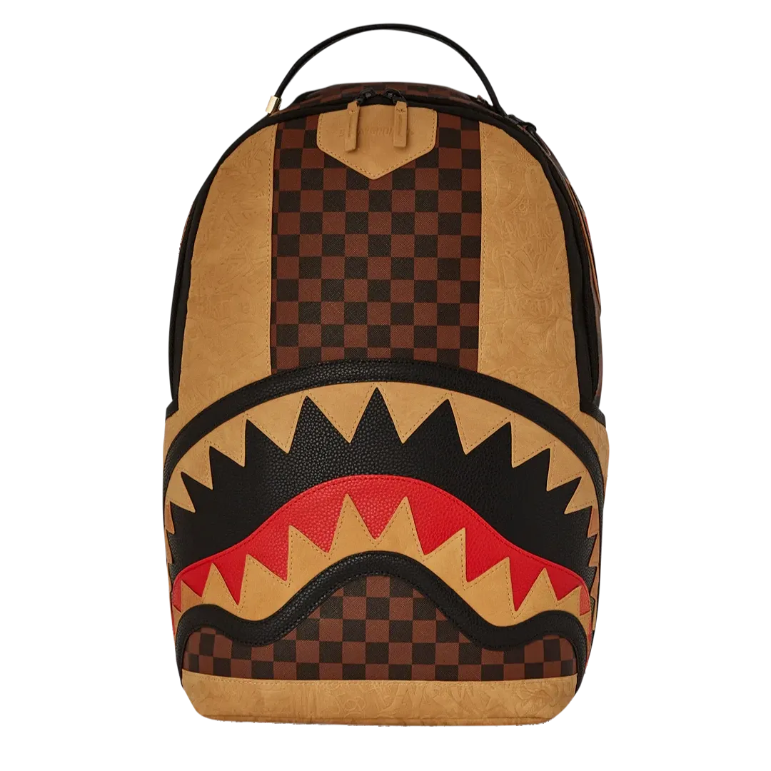 Sprayground Henny Hercules Deluxe Backpack