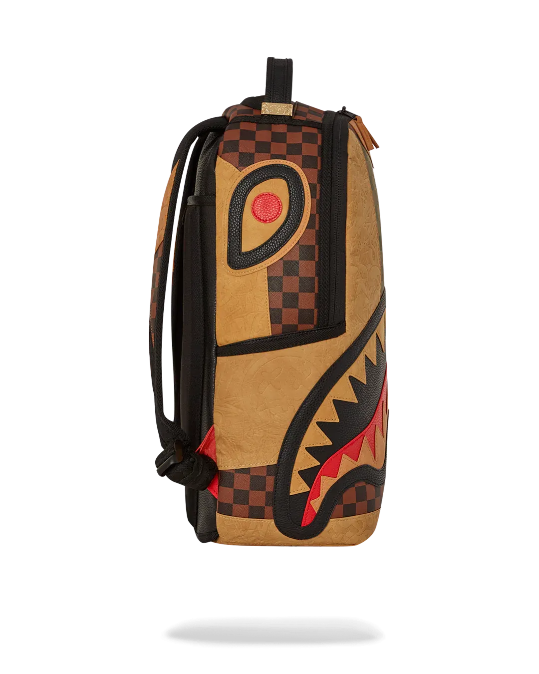 Sprayground Henny Hercules Deluxe Backpack