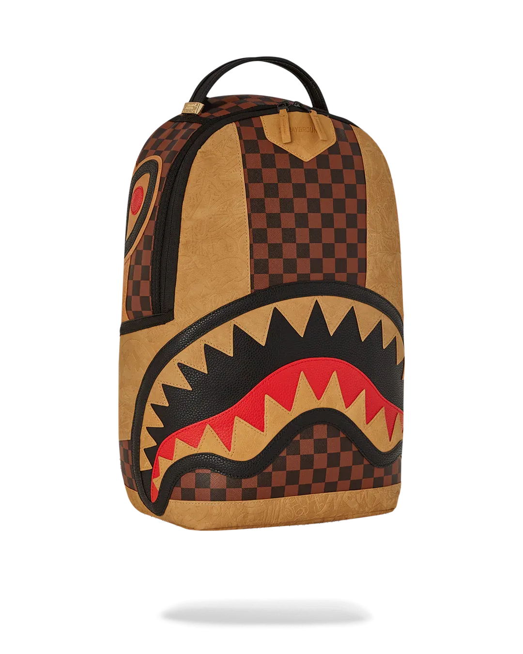 Sprayground Henny Hercules Deluxe Backpack