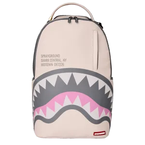 Sprayground Shark Central Saturdays Deluxe Backpack