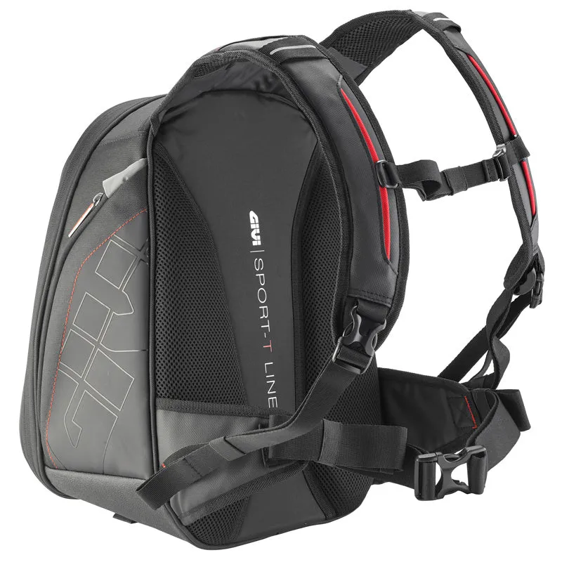 ST606 Backpack