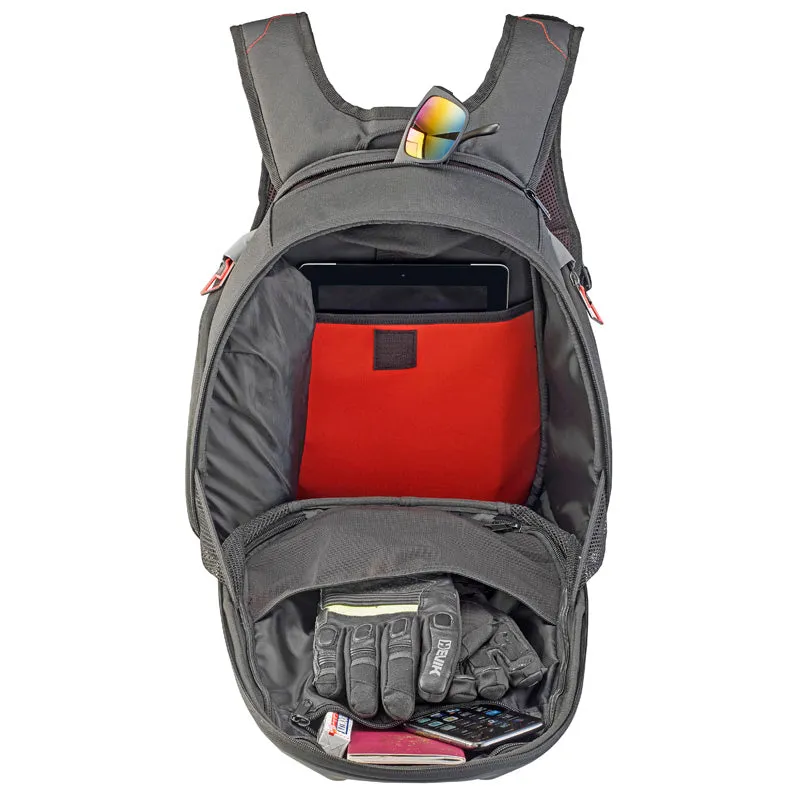 ST606 Backpack