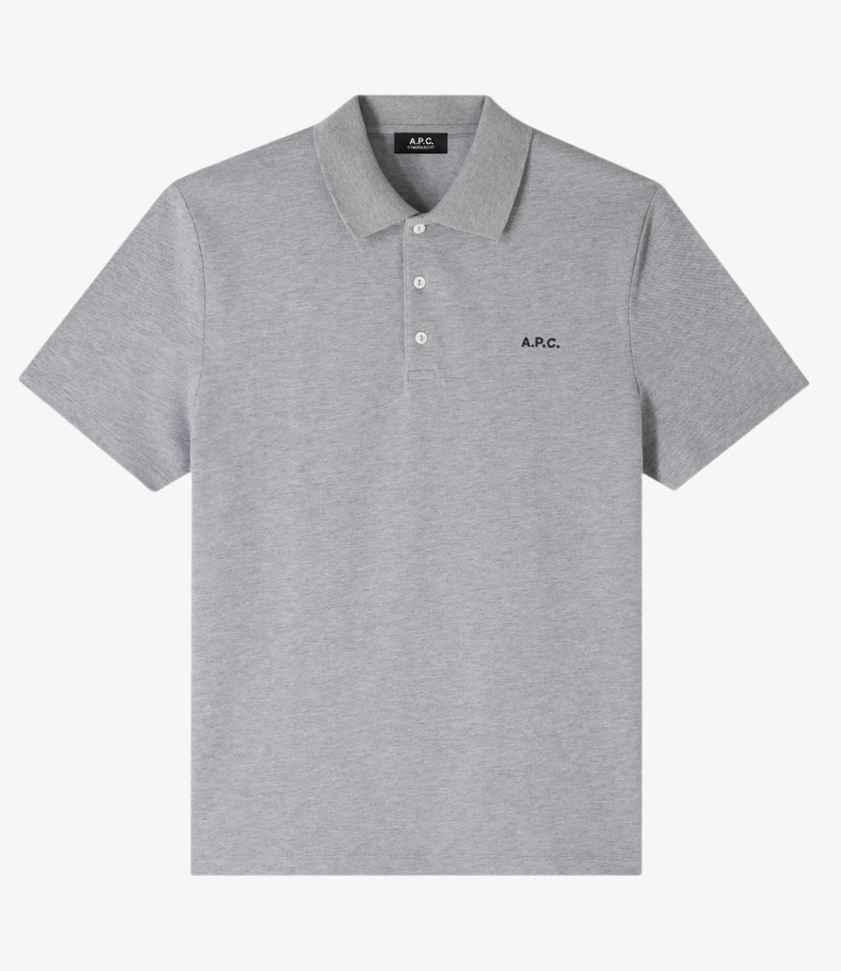 Standard polo shirt