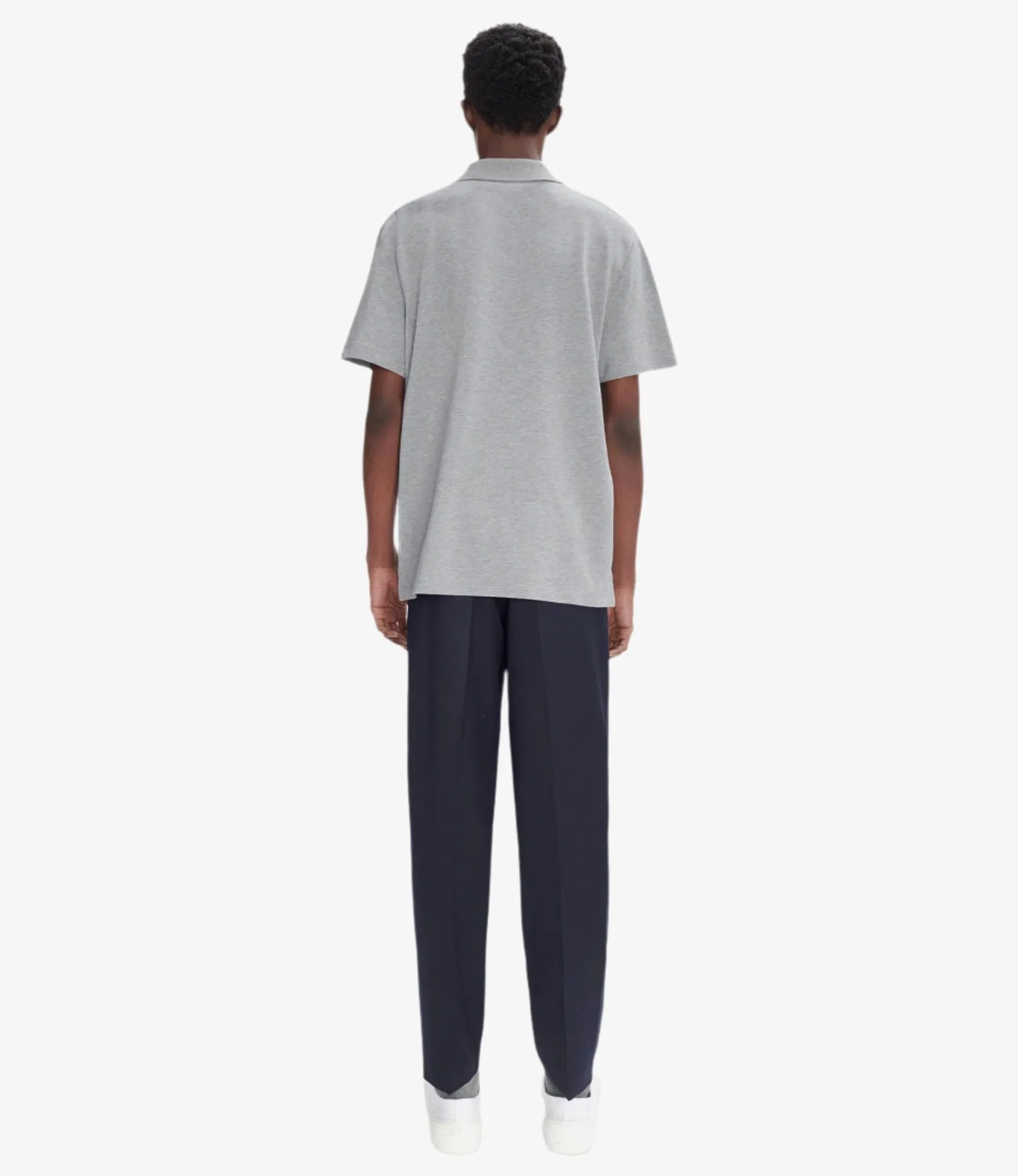 Standard polo shirt