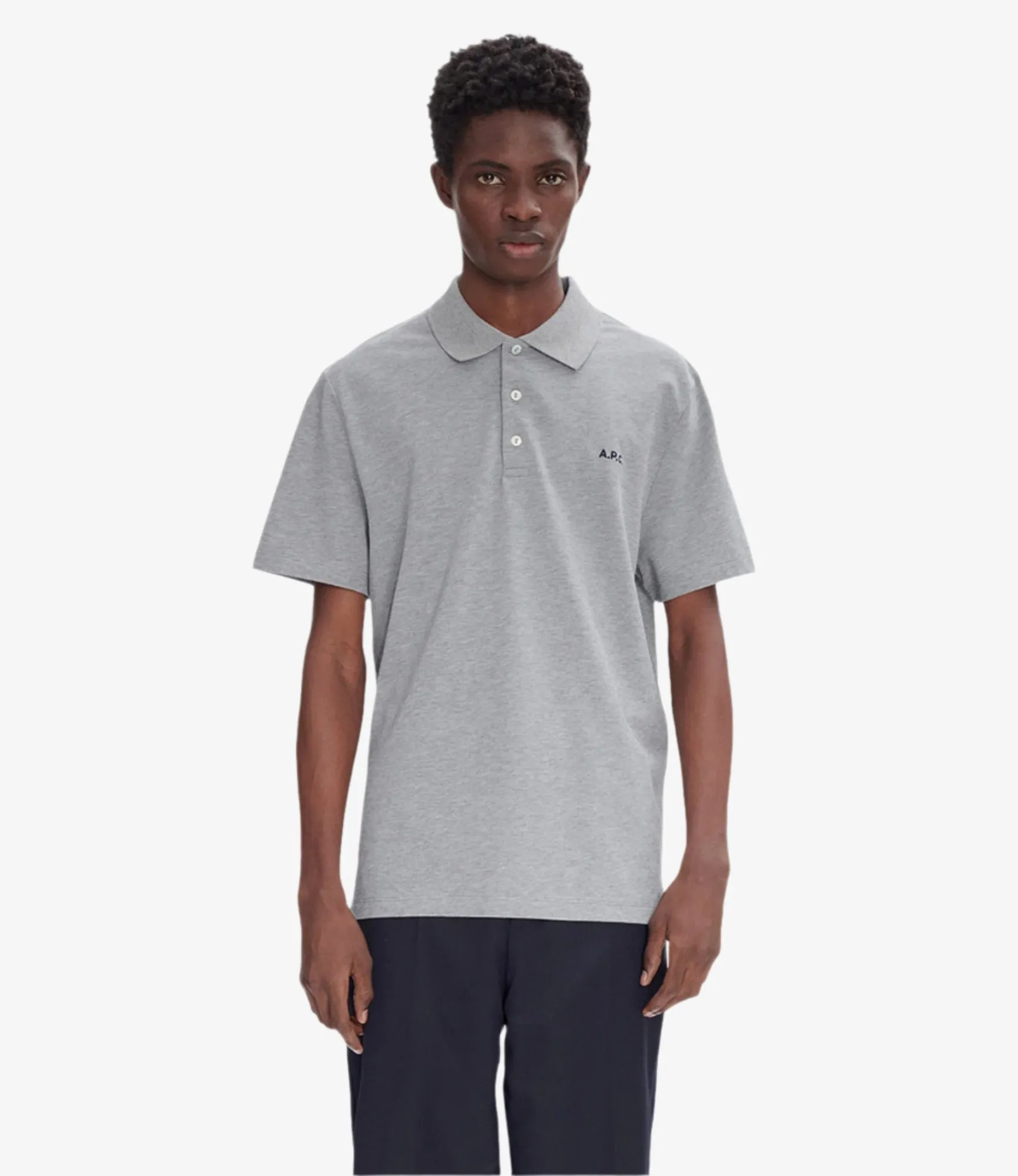 Standard polo shirt