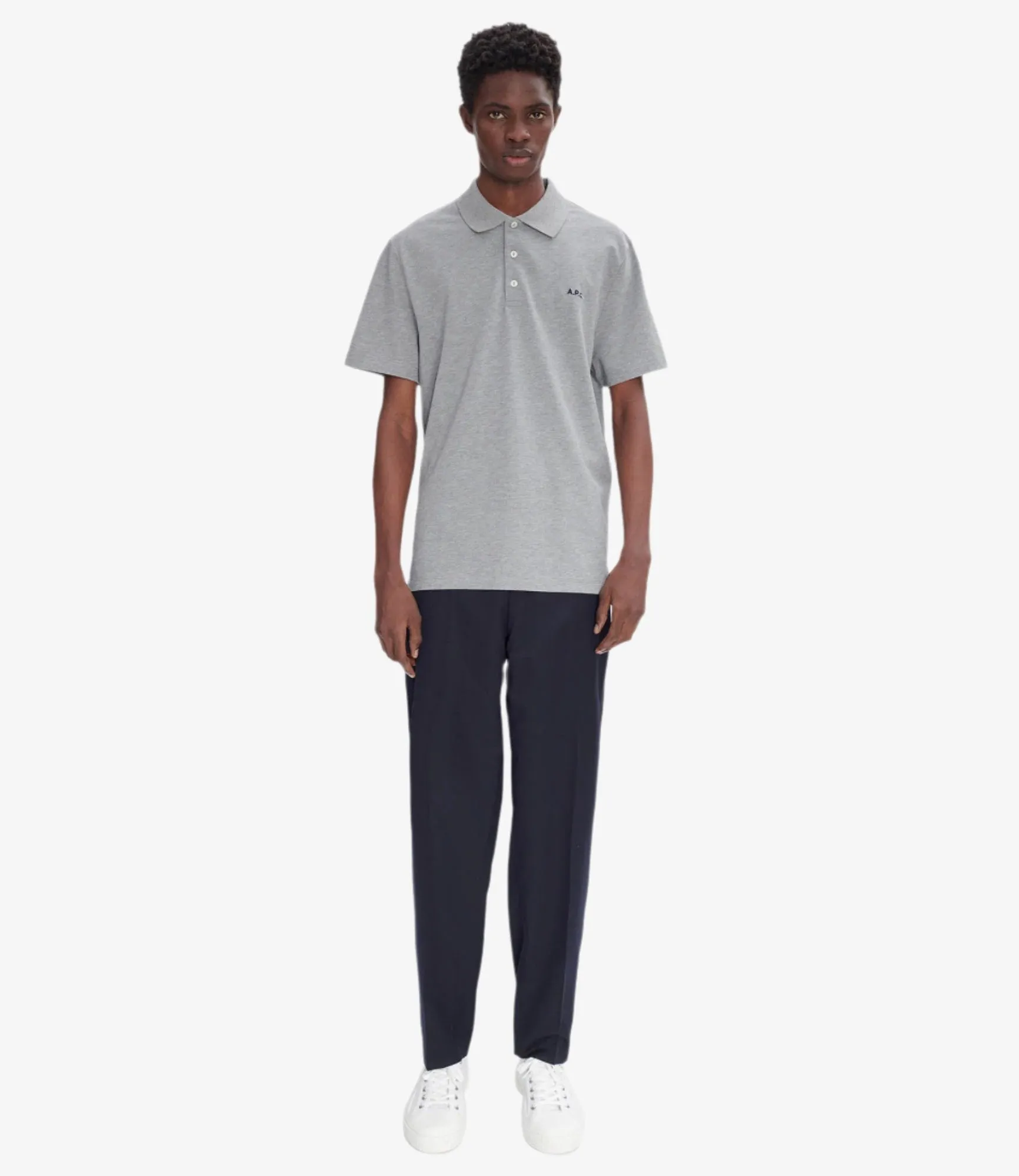 Standard polo shirt
