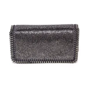 Stella McCartney Falabella Embellished