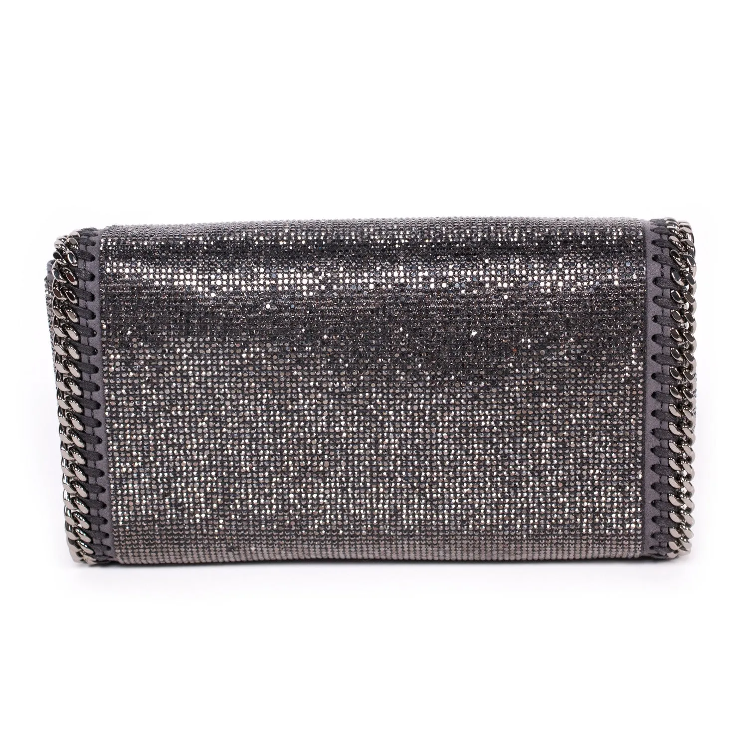 Stella McCartney Falabella Embellished