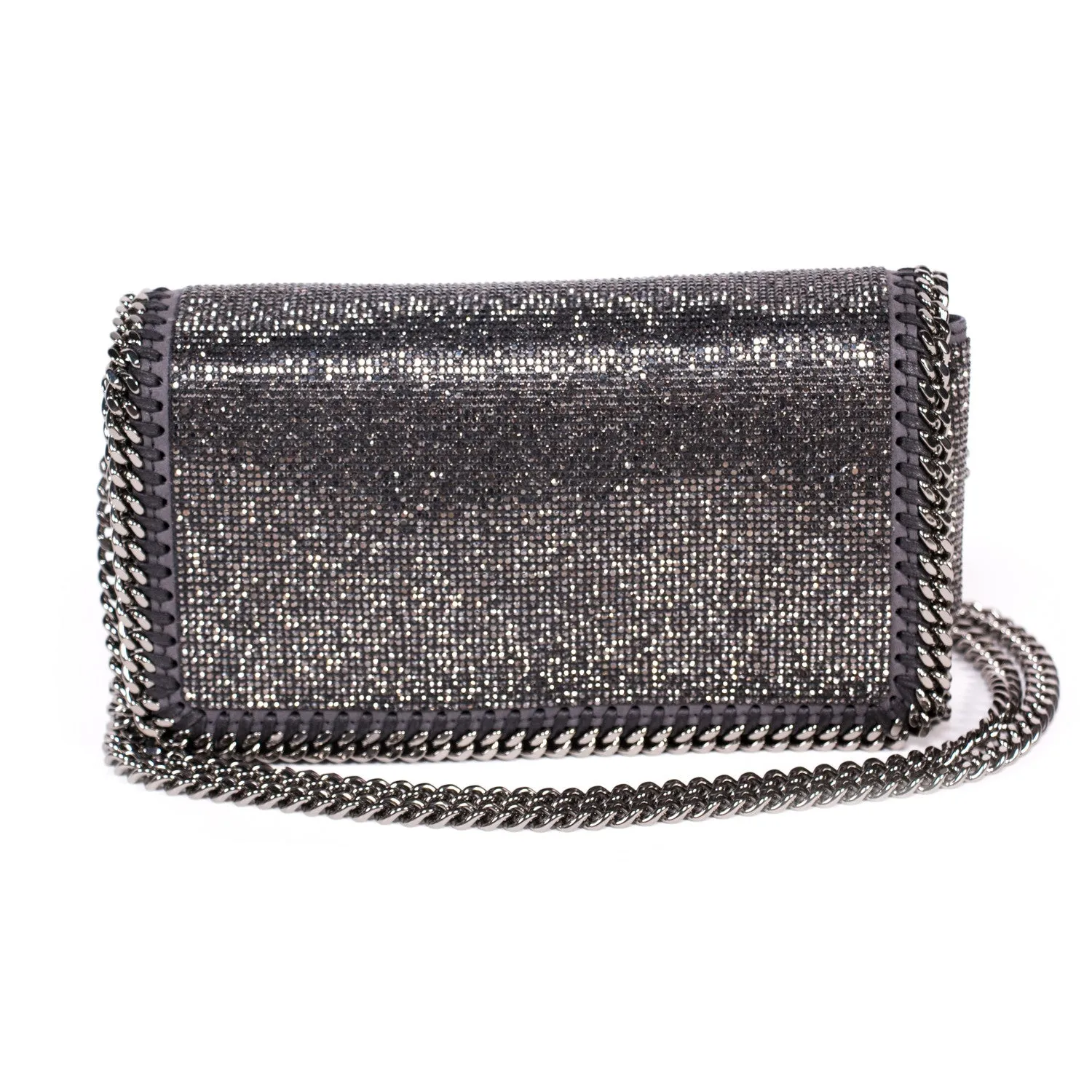 Stella McCartney Falabella Embellished
