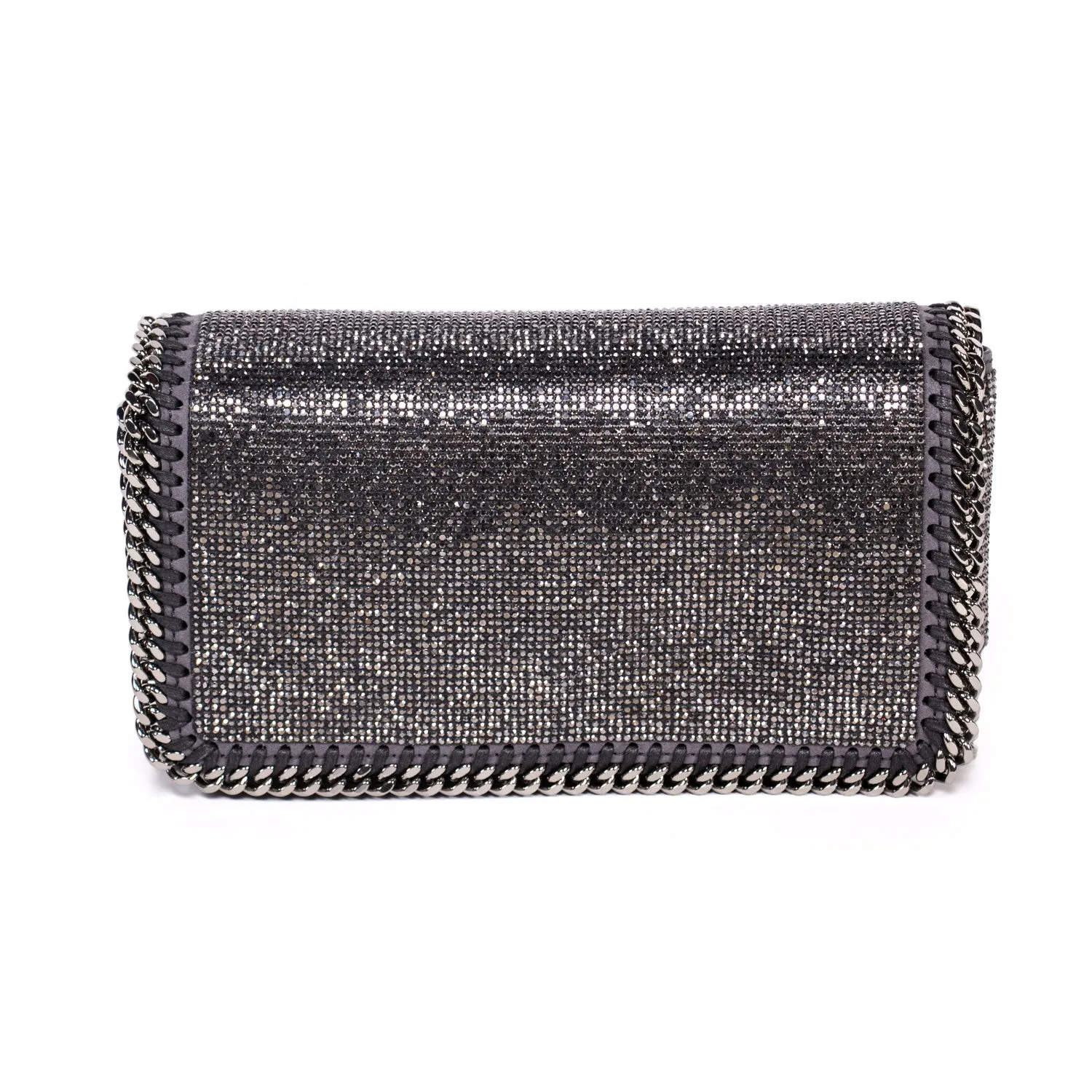 Stella McCartney Falabella Embellished