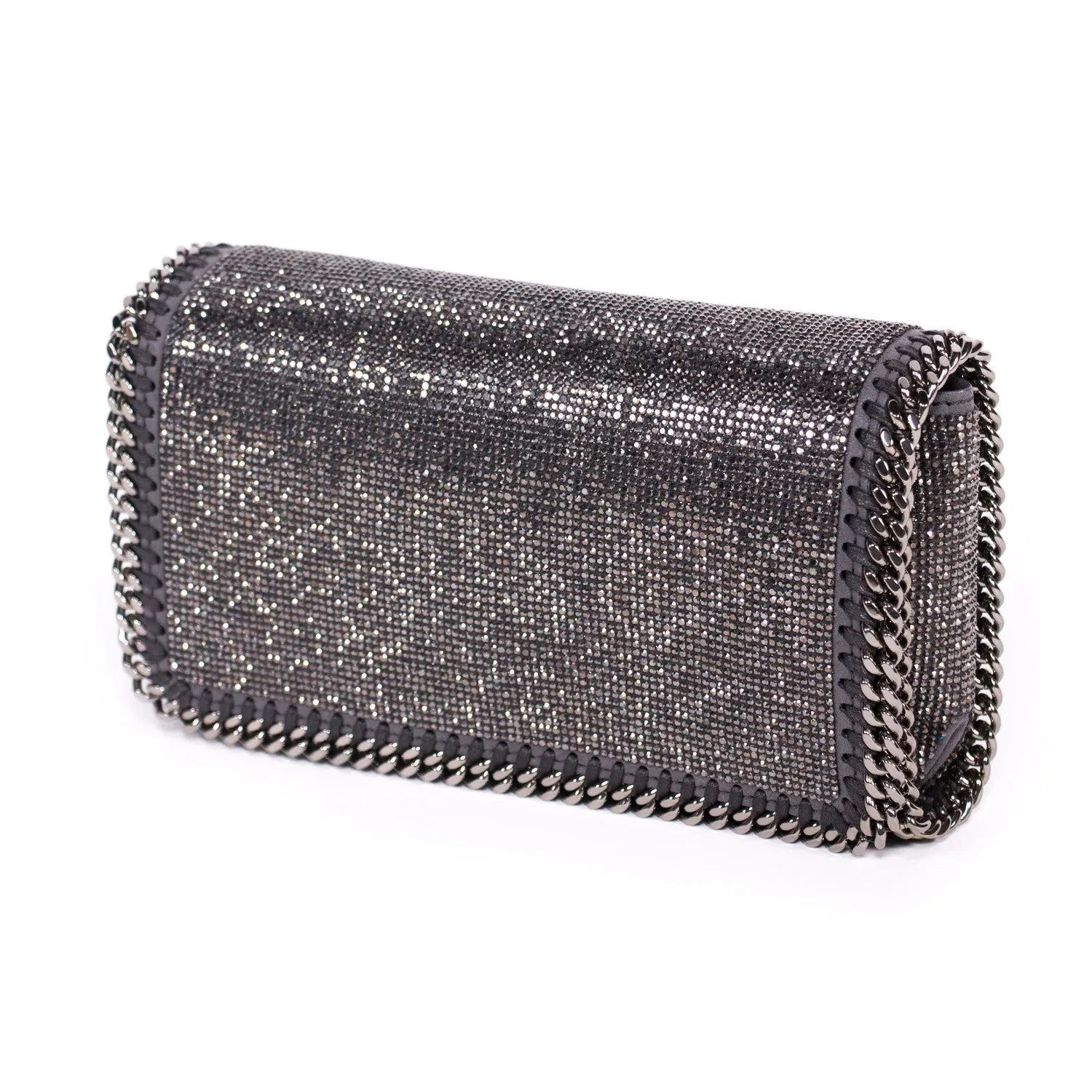 Stella McCartney Falabella Embellished