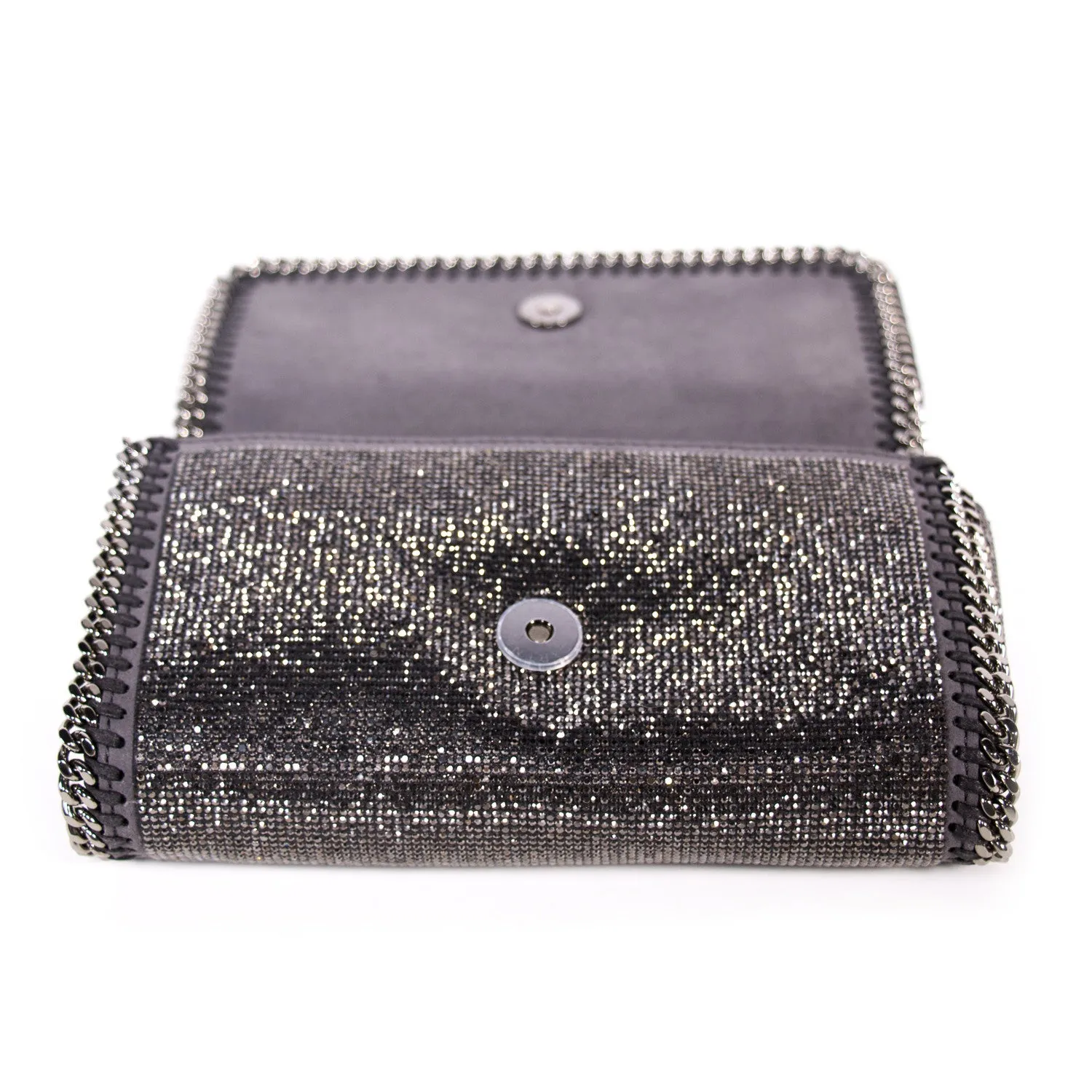 Stella McCartney Falabella Embellished