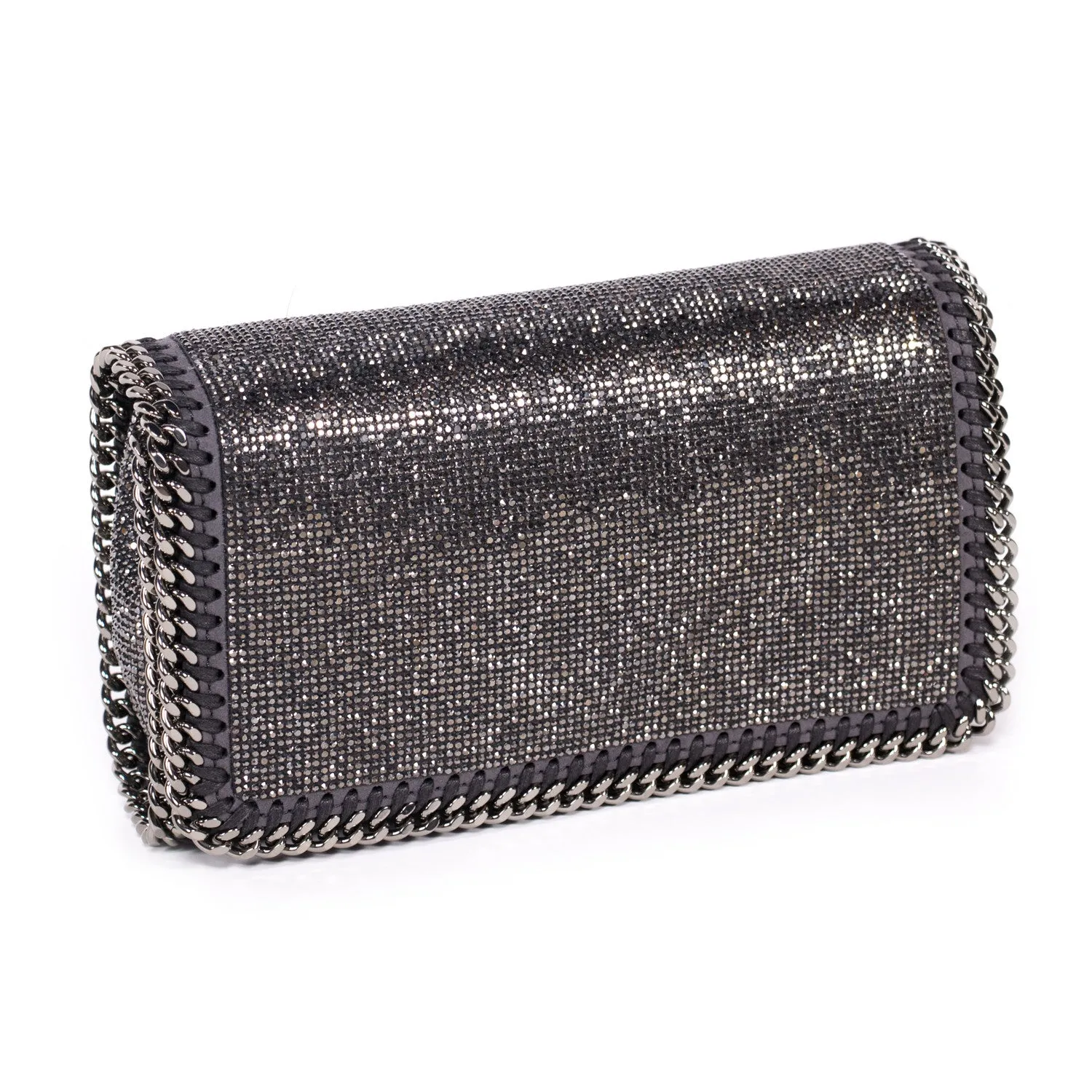 Stella McCartney Falabella Embellished
