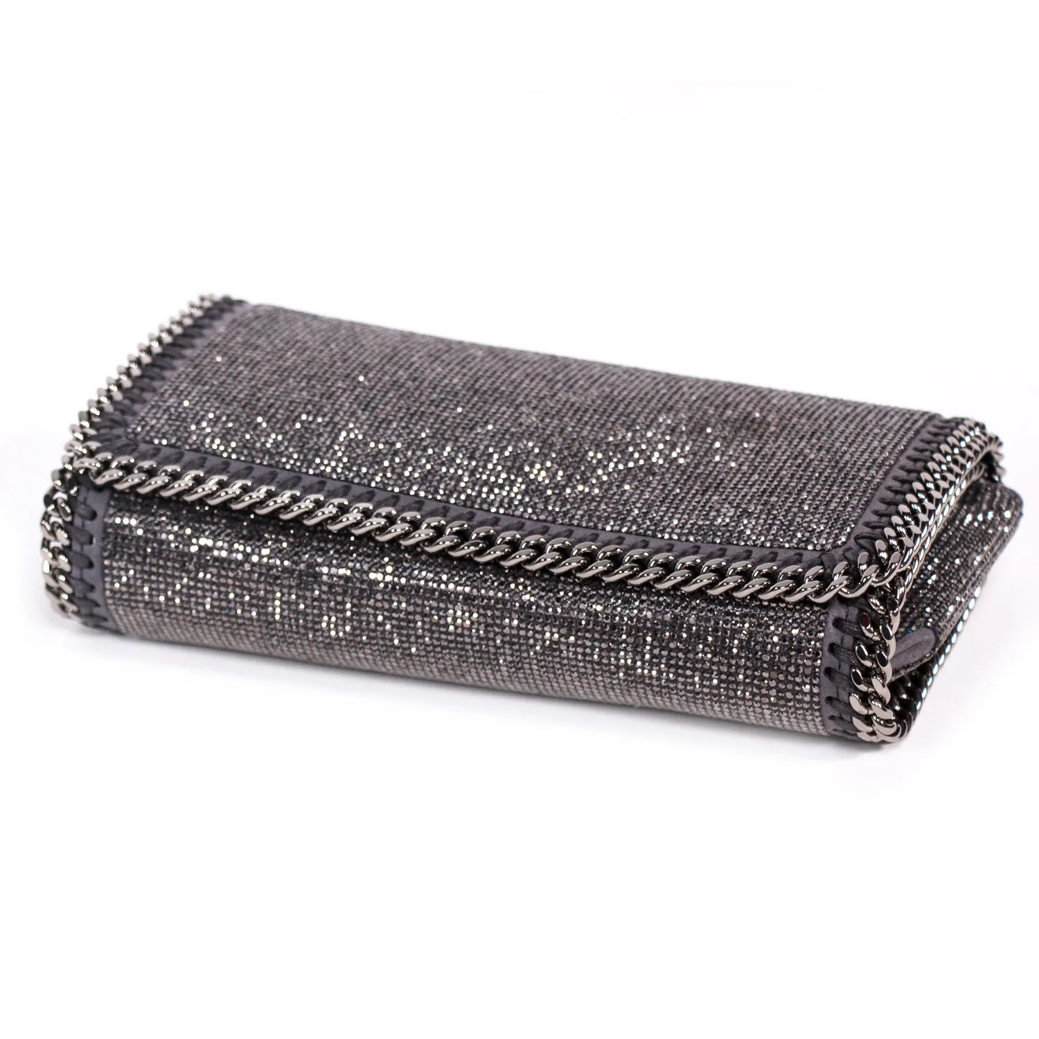 Stella McCartney Falabella Embellished