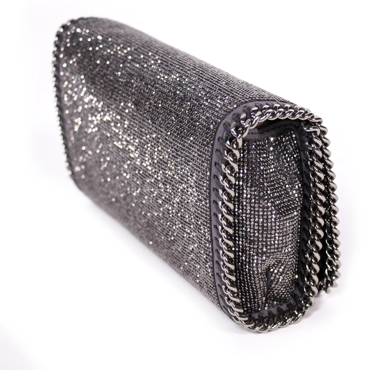 Stella McCartney Falabella Embellished