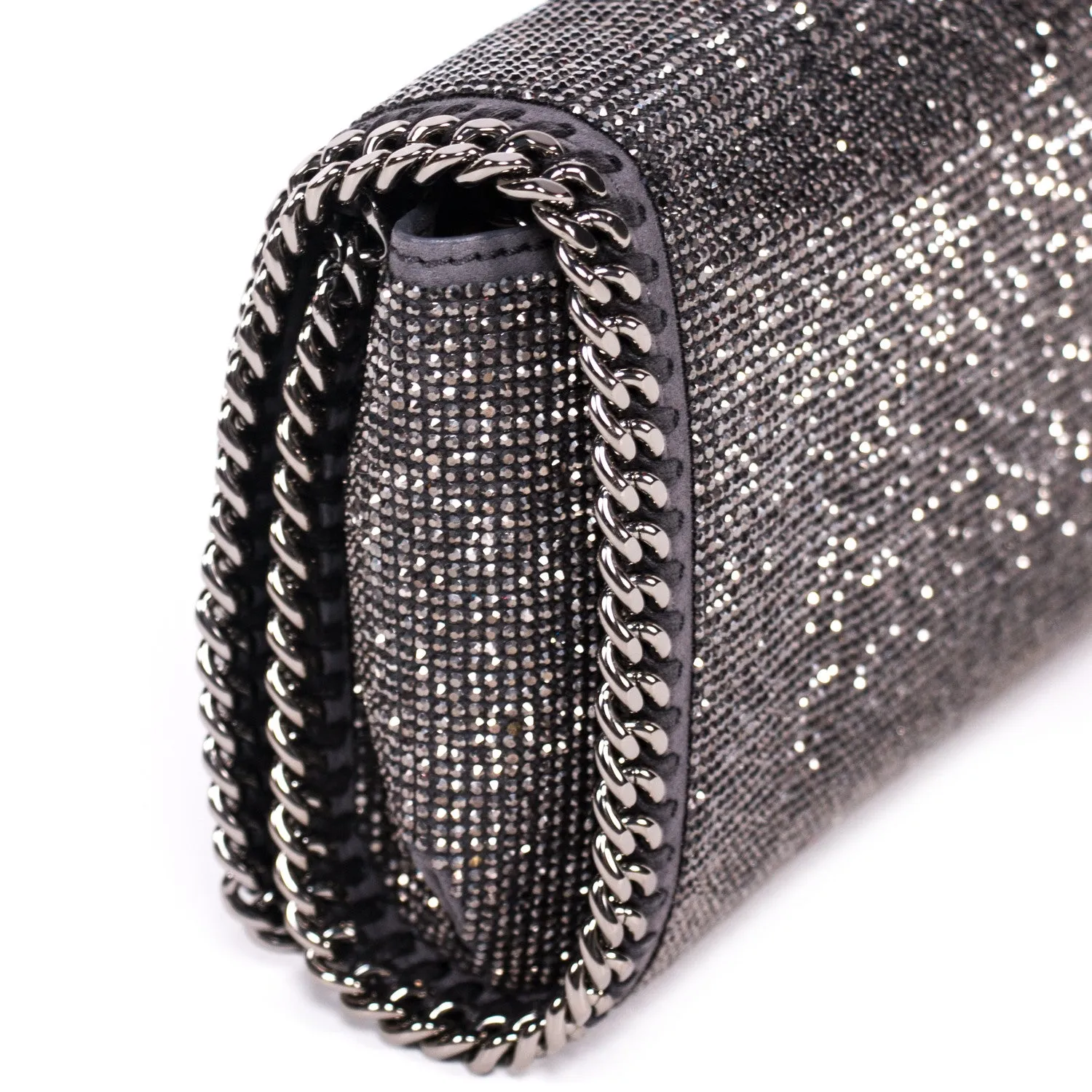 Stella McCartney Falabella Embellished
