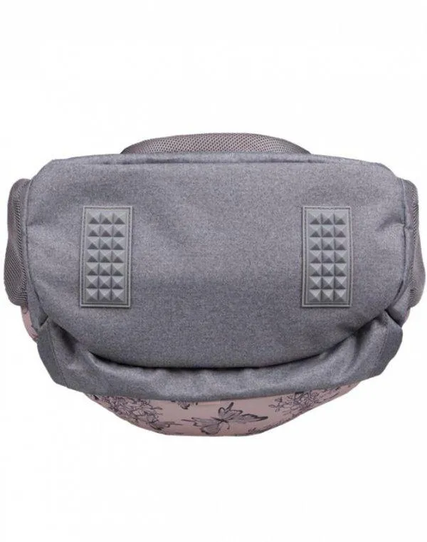 St.Right - Butterflies - 4 Compartment Backpack