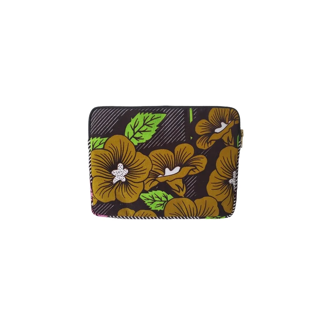 Tablet Sleeve - Hibiscus