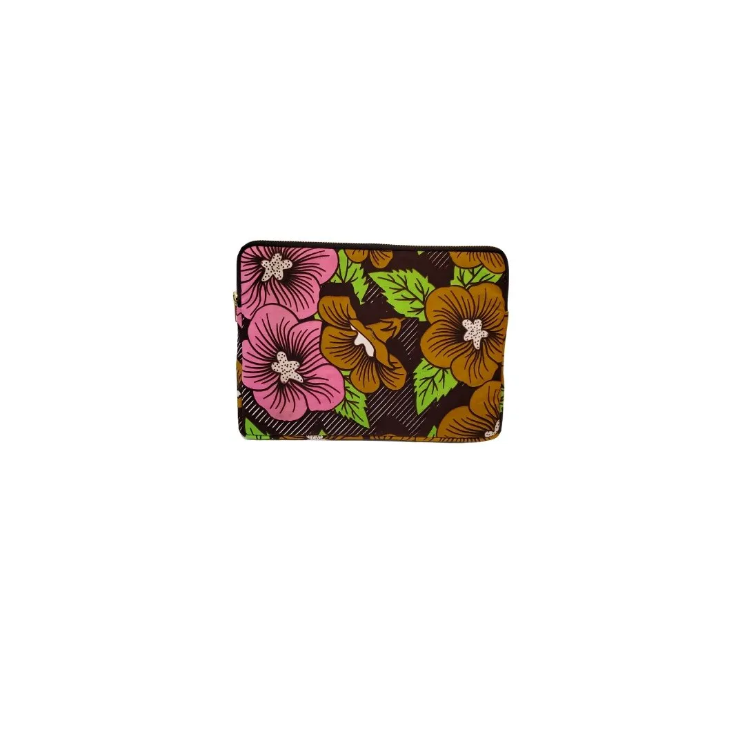 Tablet Sleeve - Hibiscus