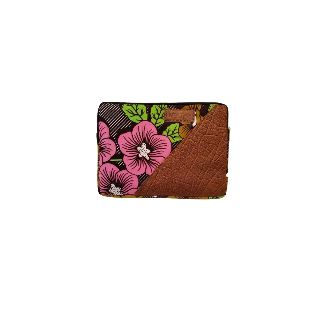 Tablet Sleeve - Hibiscus