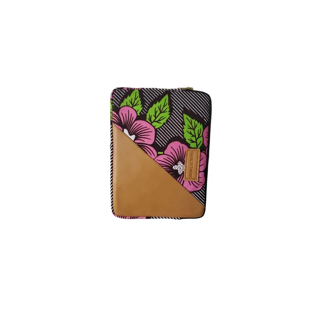 Tablet Sleeve - Hibiscus