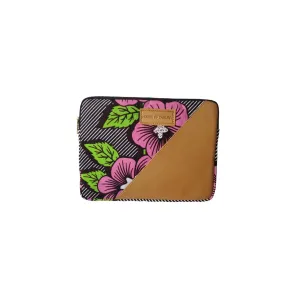 Tablet Sleeve - Hibiscus
