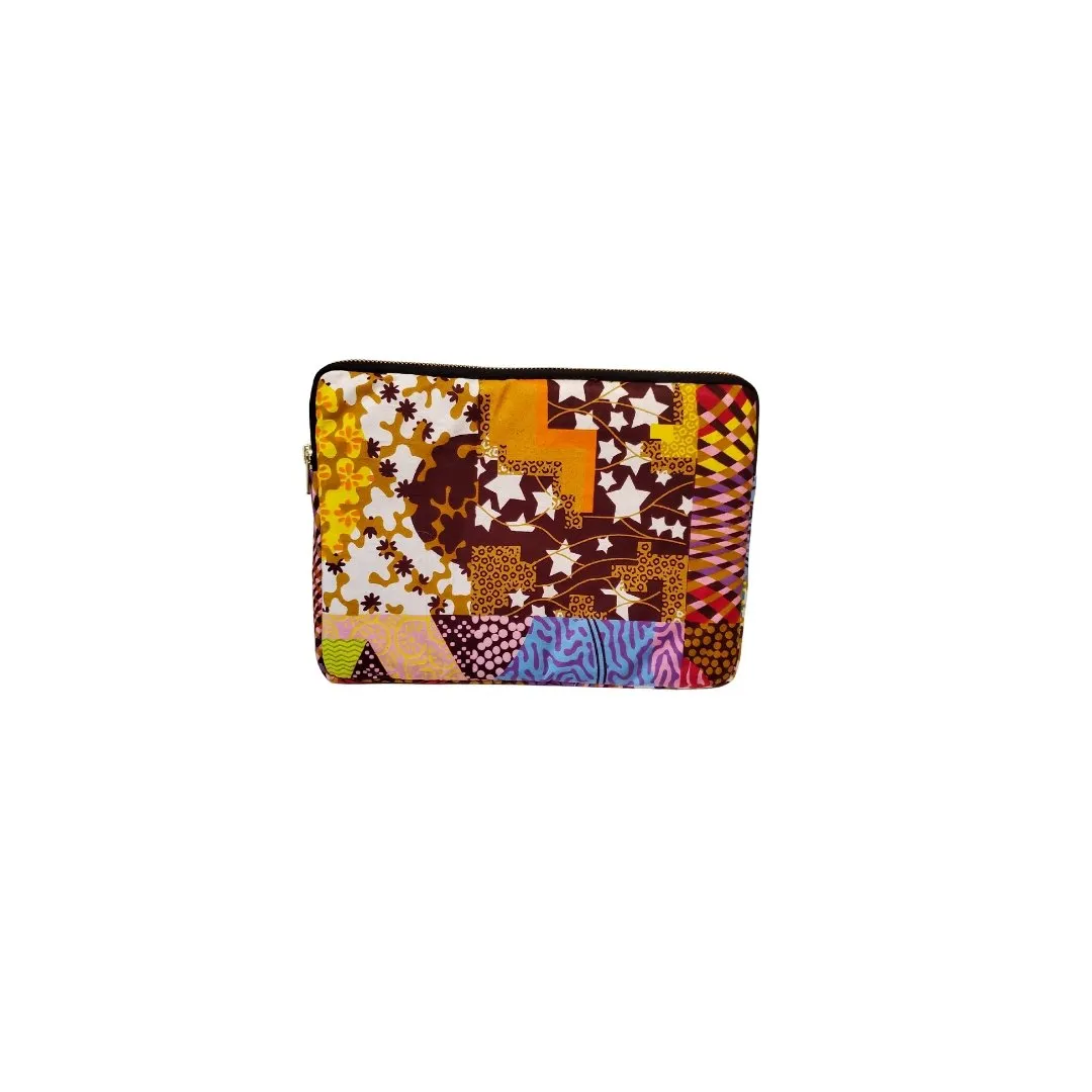 Tablet Sleeve - Paisley