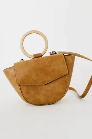 The Asher Crossbody Bag