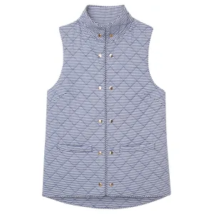 THE BOYFRIEND VEST