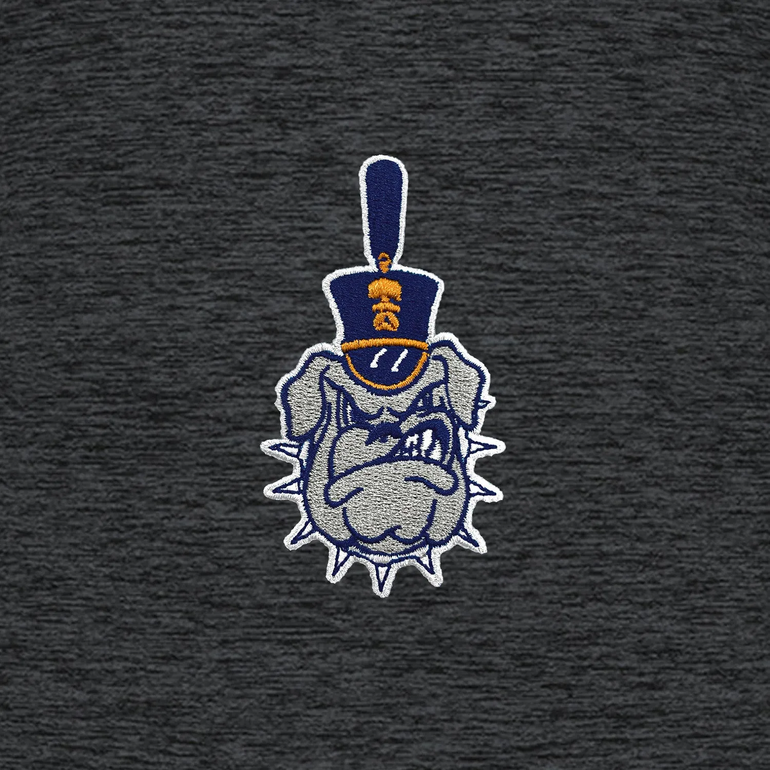 The Citadel, Spike Logo, Under Armour Men's Trophy Level Polo