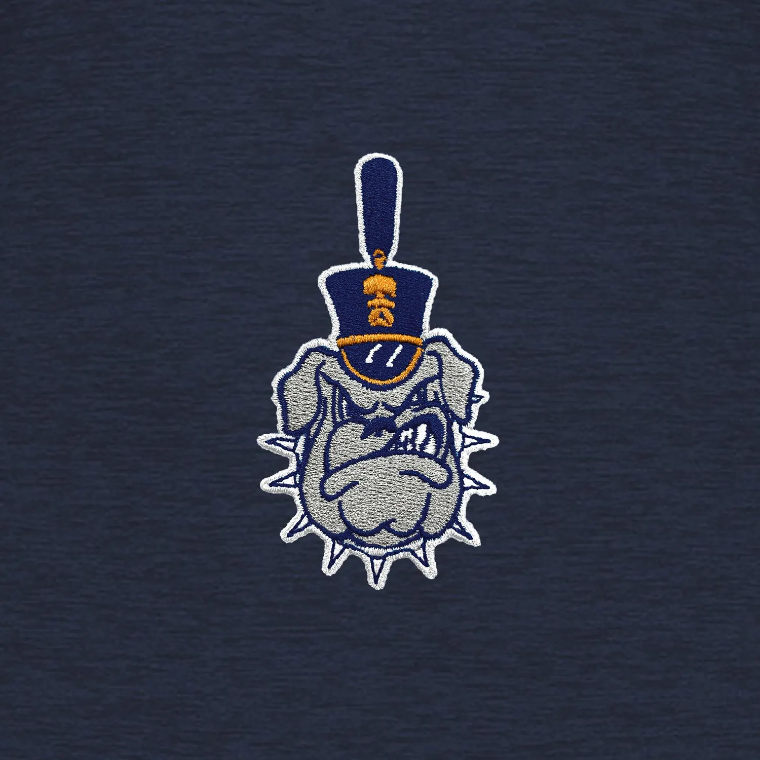 The Citadel, Spike Logo, Under Armour Men's Trophy Level Polo