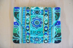 The Glam Clutch