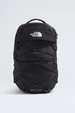 The North Face Borealis Backpack in Black | NF0A52SE-4HF