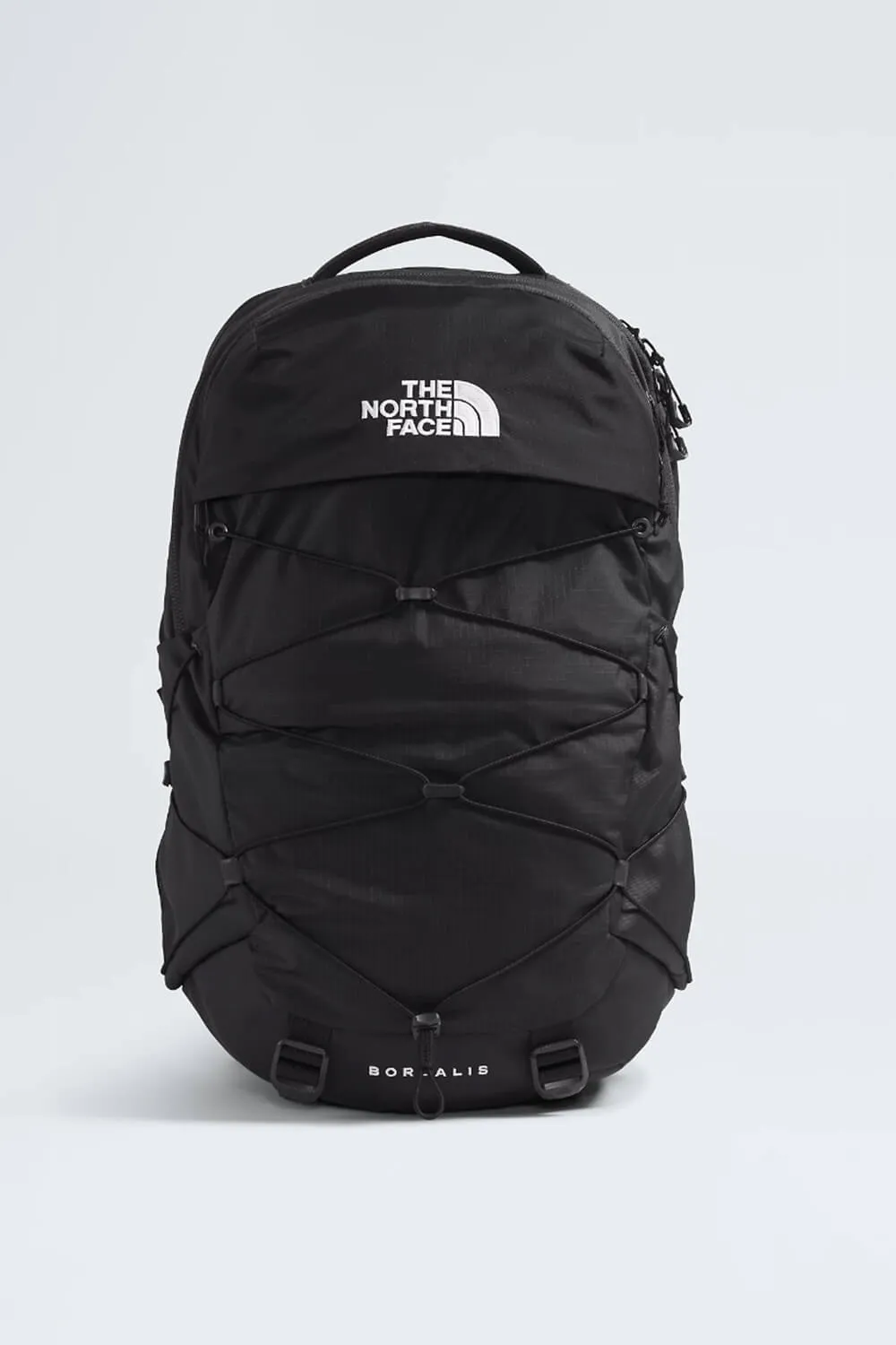 The North Face Borealis Backpack in Black | NF0A52SE-4HF