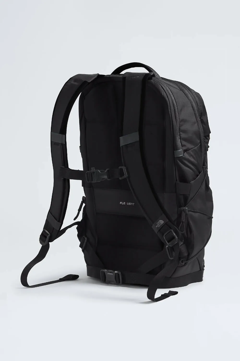 The North Face Borealis Backpack in Black | NF0A52SE-4HF