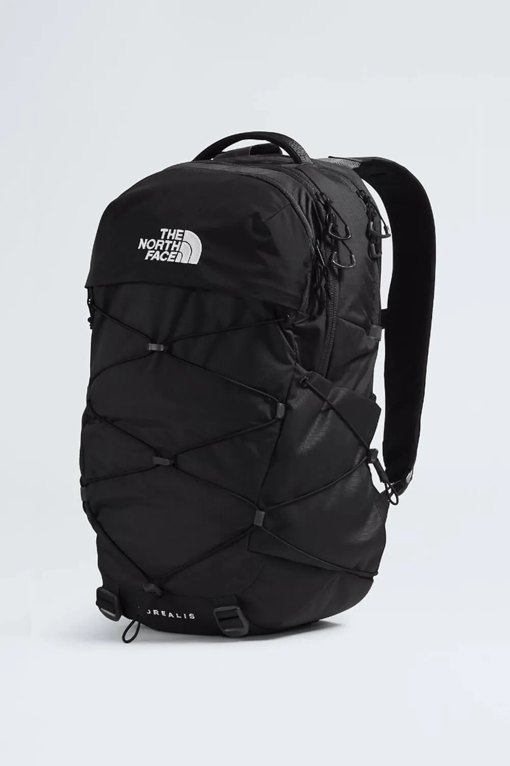 The North Face Borealis Backpack in Black | NF0A52SE-4HF