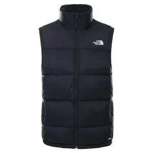The North Face Diablo Down Insulated Men's Vest | TNF Black (SS24)