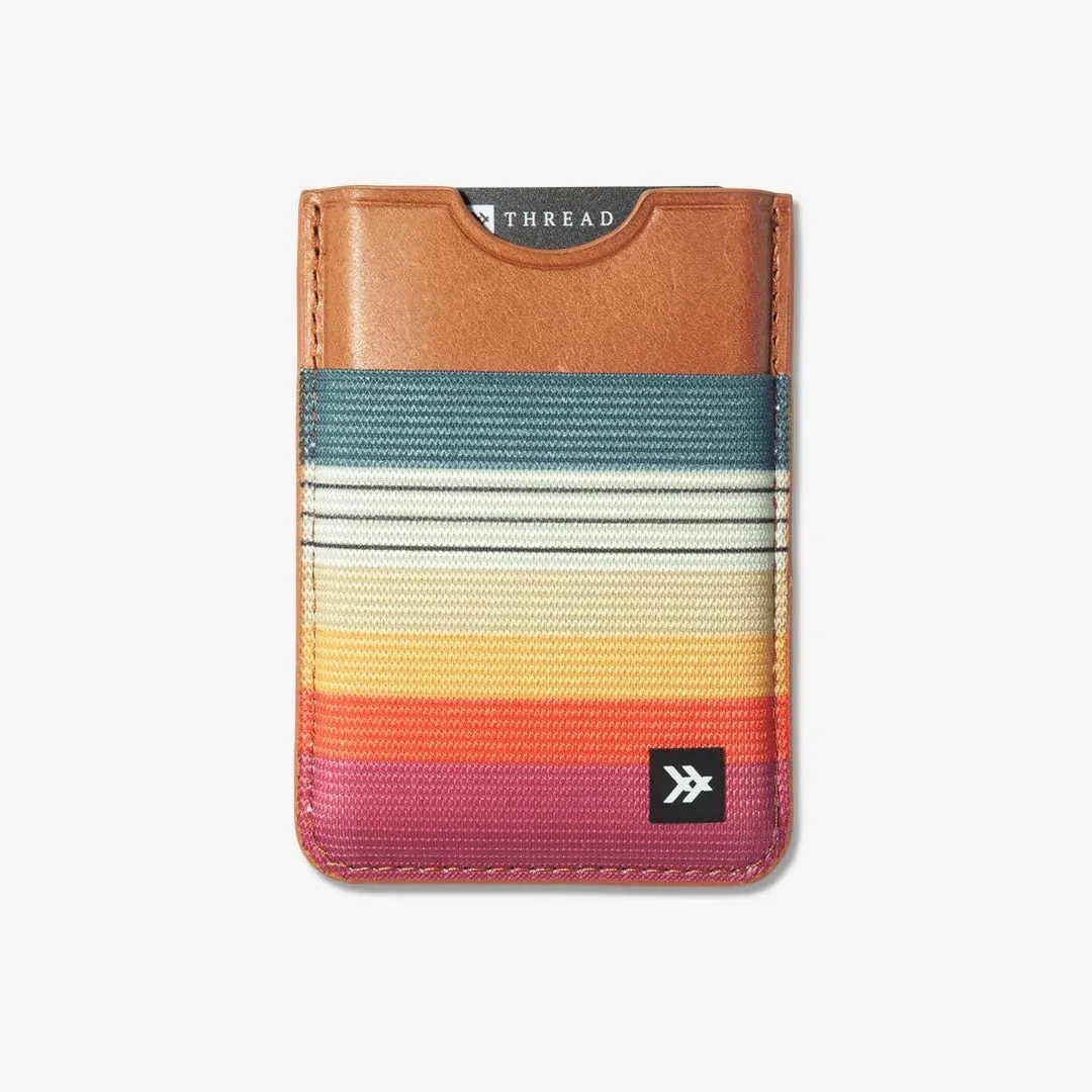 Thread® Magnetic Wallet