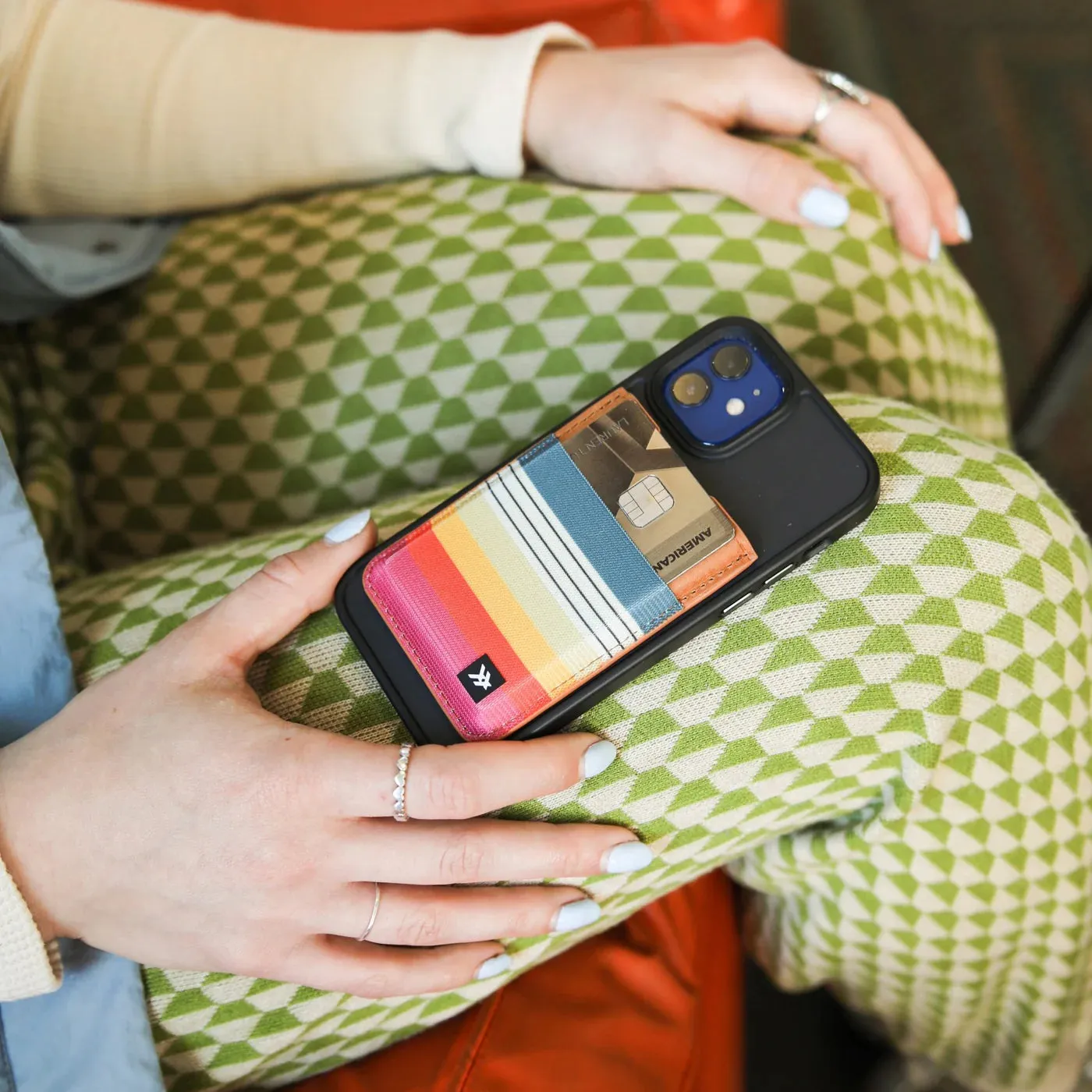 Thread® Magnetic Wallet